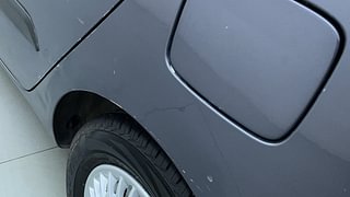 Used 2016 Hyundai i10 magna 1.1 Petrol Manual dents MINOR SCRATCH