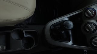 Used 2016 Hyundai i10 magna 1.1 Petrol Manual interior GEAR  KNOB VIEW