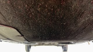 Used 2022 Maruti Suzuki Swift LXI Petrol Manual extra FRONT LEFT UNDERBODY VIEW