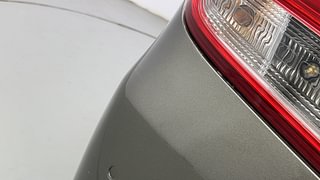 Used 2022 Maruti Suzuki Dzire ZXI CNG Petrol+cng Manual dents MINOR SCRATCH