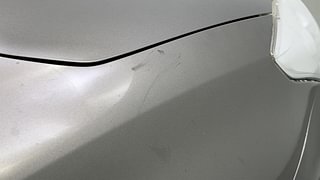 Used 2022 Maruti Suzuki Dzire ZXI CNG Petrol+cng Manual dents MINOR SCRATCH