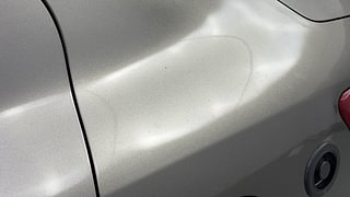 Used 2022 Maruti Suzuki Dzire ZXI CNG Petrol+cng Manual dents MINOR SCRATCH