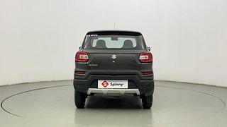 Used 2020 maruti-suzuki S-Presso VXI Plus AMT Petrol Automatic exterior BACK VIEW