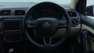 Used 2019 Skoda Rapid new [2016-2020] Ambition TDI AT Diesel Automatic top_features Steering mounted controls