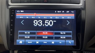 Used 2017 volkswagen Vento 1.2L Highline Petrol AT Petrol Automatic top_features Integrated (in-dash) music system