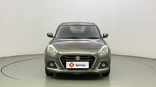 Used 2022 Maruti Suzuki Dzire ZXI CNG Petrol+cng Manual exterior FRONT VIEW