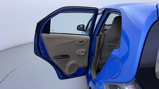 Used 2012 Honda Brio [2011-2016] S MT Petrol Manual interior LEFT REAR DOOR OPEN VIEW