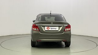 Used 2022 Maruti Suzuki Dzire ZXI CNG Petrol+cng Manual exterior BACK VIEW