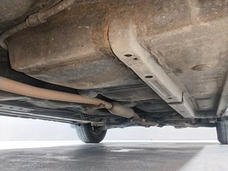 Used 2015 hyundai i10 Sportz 1.1 Petrol Petrol Manual extra REAR RIGHT UNDERBODY VIEW