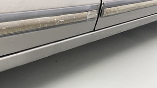 Used 2022 Maruti Suzuki Dzire ZXI CNG Petrol+cng Manual dents MINOR SCRATCH