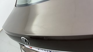 Used 2017 volkswagen Vento 1.2L Highline Petrol AT Petrol Automatic dents MINOR SCRATCH