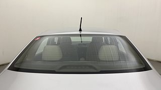 Used 2014 volkswagen Vento 1.6L Highline Diesel Diesel Manual exterior BACK WINDSHIELD VIEW