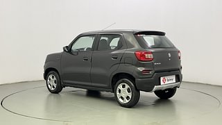 Used 2020 maruti-suzuki S-Presso VXI Plus AMT Petrol Automatic exterior LEFT REAR CORNER VIEW