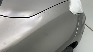 Used 2022 Maruti Suzuki Dzire ZXI CNG Petrol+cng Manual dents MINOR DENT