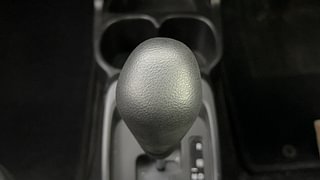 Used 2020 maruti-suzuki S-Presso VXI Plus AMT Petrol Automatic interior GEAR  KNOB VIEW