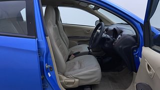 Used 2012 Honda Brio [2011-2016] S MT Petrol Manual interior RIGHT SIDE FRONT DOOR CABIN VIEW