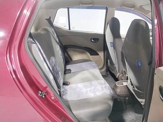Used 2015 hyundai i10 Sportz 1.1 Petrol Petrol Manual interior RIGHT SIDE REAR DOOR CABIN VIEW