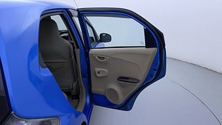 Used 2012 Honda Brio [2011-2016] S MT Petrol Manual interior RIGHT REAR DOOR OPEN VIEW