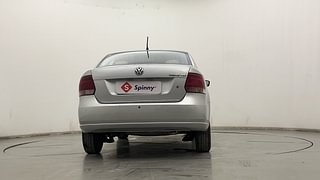 Used 2014 volkswagen Vento 1.6L Highline Diesel Diesel Manual exterior BACK VIEW