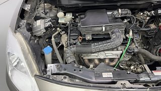 Used 2022 Maruti Suzuki Dzire ZXI CNG Petrol+cng Manual engine ENGINE RIGHT SIDE VIEW