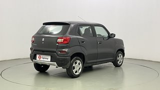 Used 2020 maruti-suzuki S-Presso VXI Plus AMT Petrol Automatic exterior RIGHT REAR CORNER VIEW