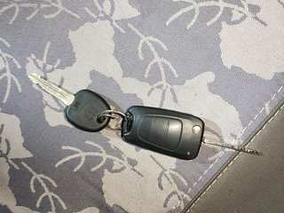 Used 2015 hyundai i10 Sportz 1.1 Petrol Petrol Manual extra CAR KEY VIEW