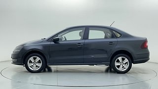 Used 2019 Skoda Rapid new [2016-2020] Ambition TDI AT Diesel Automatic exterior LEFT SIDE VIEW