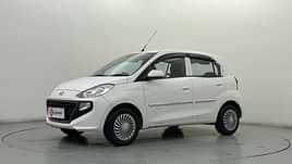 2021 Hyundai New Santro 1.1 Sportz MT