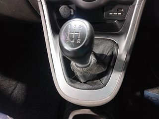 Used 2015 hyundai i10 Sportz 1.1 Petrol Petrol Manual interior GEAR  KNOB VIEW