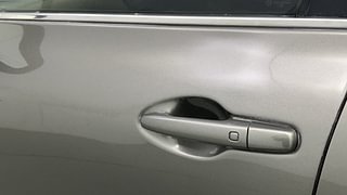 Used 2022 Maruti Suzuki Dzire ZXI CNG Petrol+cng Manual dents MINOR SCRATCH