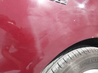 Used 2015 hyundai i10 Sportz 1.1 Petrol Petrol Manual dents MINOR DENT