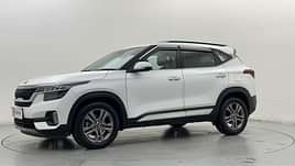 2019 Kia Seltos HTX Plus AT D