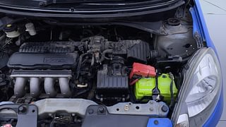 Used 2012 Honda Brio [2011-2016] S MT Petrol Manual engine ENGINE LEFT SIDE VIEW