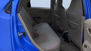 Used 2012 Honda Brio [2011-2016] S MT Petrol Manual interior RIGHT SIDE REAR DOOR CABIN VIEW