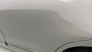 Used 2022 Maruti Suzuki Dzire ZXI CNG Petrol+cng Manual dents MINOR SCRATCH