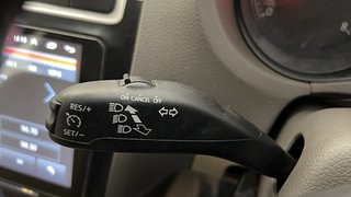 Used 2017 volkswagen Vento 1.2L Highline Petrol AT Petrol Automatic top_features Cruise control