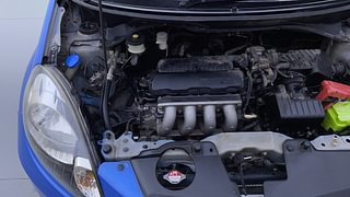 Used 2012 Honda Brio [2011-2016] S MT Petrol Manual engine ENGINE RIGHT SIDE VIEW