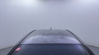 Used 2013 Nissan Sunny [2011-2014] XL Petrol Manual exterior EXTERIOR ROOF VIEW