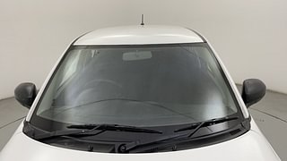 Used 2013 Maruti Suzuki Swift [2011-2017] LXi Petrol Manual exterior FRONT WINDSHIELD VIEW