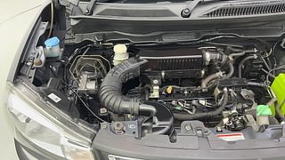 Used 2020 maruti-suzuki S-Presso VXI Plus AMT Petrol Automatic engine ENGINE RIGHT SIDE VIEW