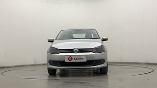 Used 2014 volkswagen Vento 1.6L Highline Diesel Diesel Manual exterior FRONT VIEW