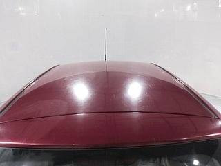 Used 2015 hyundai i10 Sportz 1.1 Petrol Petrol Manual exterior EXTERIOR ROOF VIEW