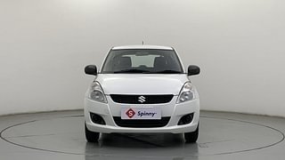 Used 2013 Maruti Suzuki Swift [2011-2017] LXi Petrol Manual exterior FRONT VIEW