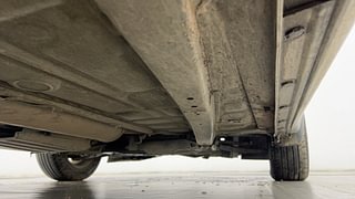 Used 2022 Maruti Suzuki Dzire ZXI CNG Petrol+cng Manual extra REAR RIGHT UNDERBODY VIEW