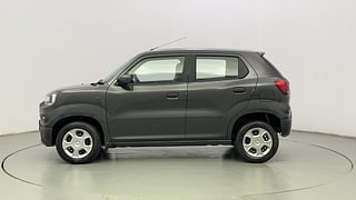 Used 2020 maruti-suzuki S-Presso VXI Plus AMT Petrol Automatic exterior LEFT SIDE VIEW