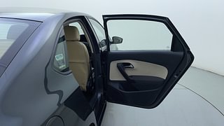 Used 2019 Skoda Rapid new [2016-2020] Ambition TDI AT Diesel Automatic interior RIGHT REAR DOOR OPEN VIEW