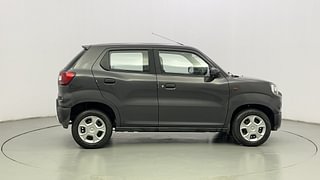 Used 2020 maruti-suzuki S-Presso VXI Plus AMT Petrol Automatic exterior RIGHT SIDE VIEW