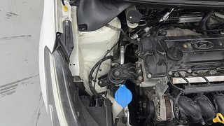 Used 2015 Hyundai Elite i20 [2014-2018] Magna 1.2 Petrol Manual engine ENGINE RIGHT SIDE VIEW