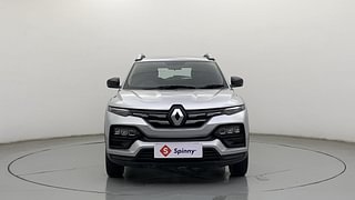 Used 2023 Renault Kiger RXT (O) MT Petrol Manual exterior FRONT VIEW