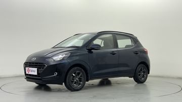 2021 Hyundai Grand i10 Nios Sportz 1.2 Kappa VTVT